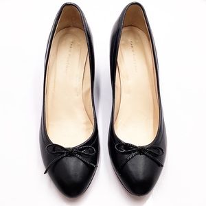 {Fabio Rusconi}Wedge Pumps